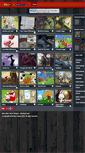 Mobile Screenshot of differencegames.info